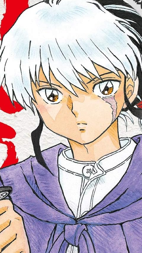 アニメ化決定作品 - 摩緒(まお)