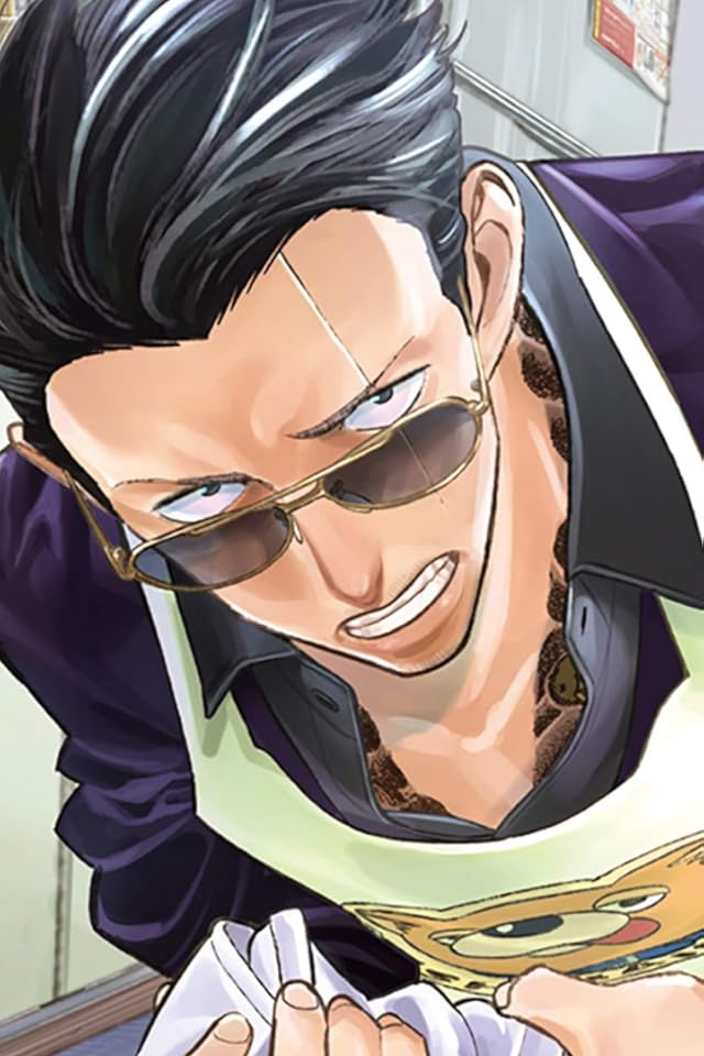 マンガBANGで読めるアニメ化・ドラマ化作品 - 龍（たつ）