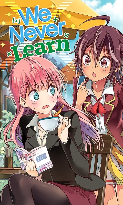 2019年秋アニメ - 桐須真冬,武元うるか