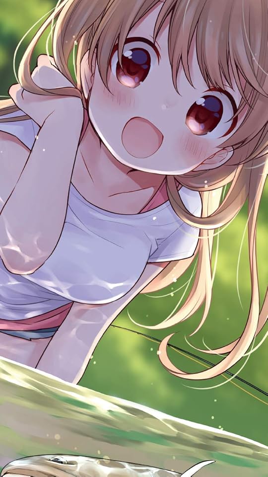 2022冬アニメ - 海凪 小春 （みなぎ こはる）