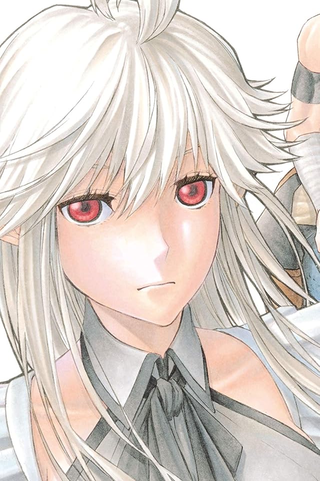 2024年夏アニメ - リーネット・エルフェルト