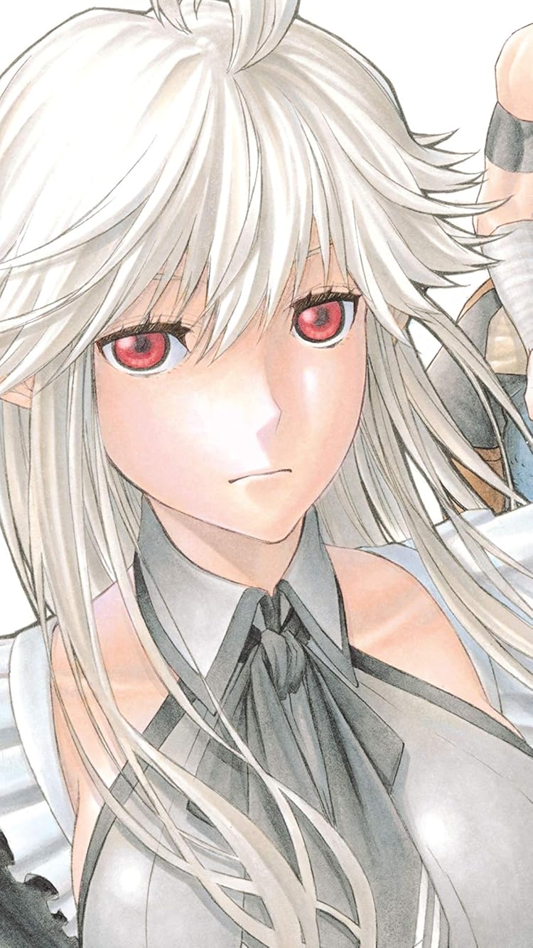 2024年夏アニメ - リーネット・エルフェルト