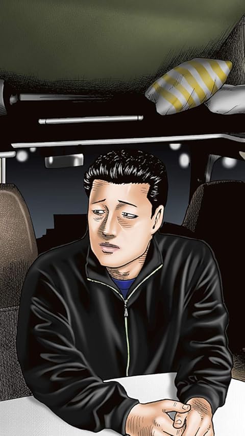 2024春アニメ - 佐藤明（さとう あきら）