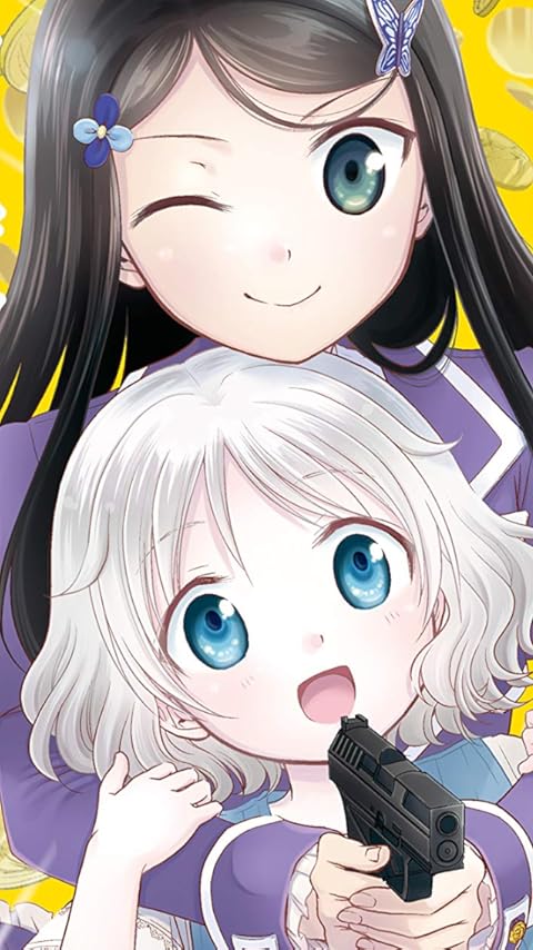 アニメ化決定作品 - 山野光波（ミツハ）,コレット