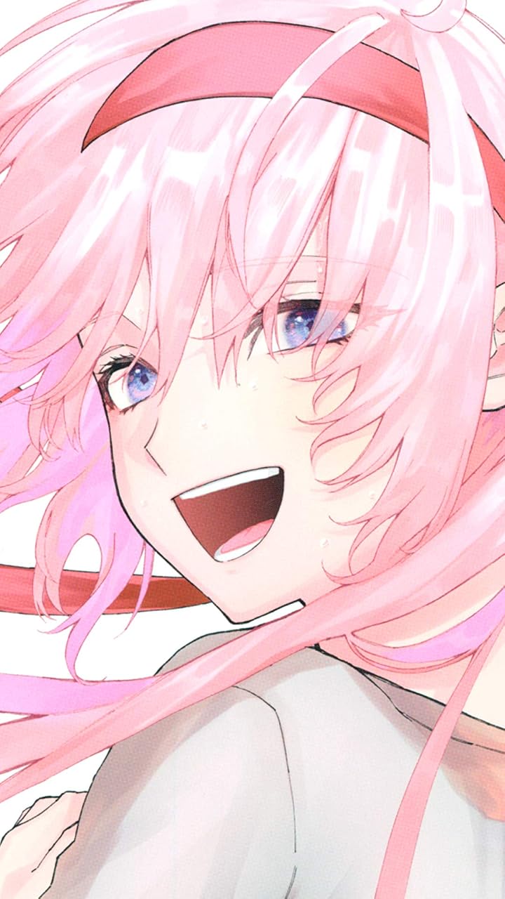 2022春アニメ - 式守さん