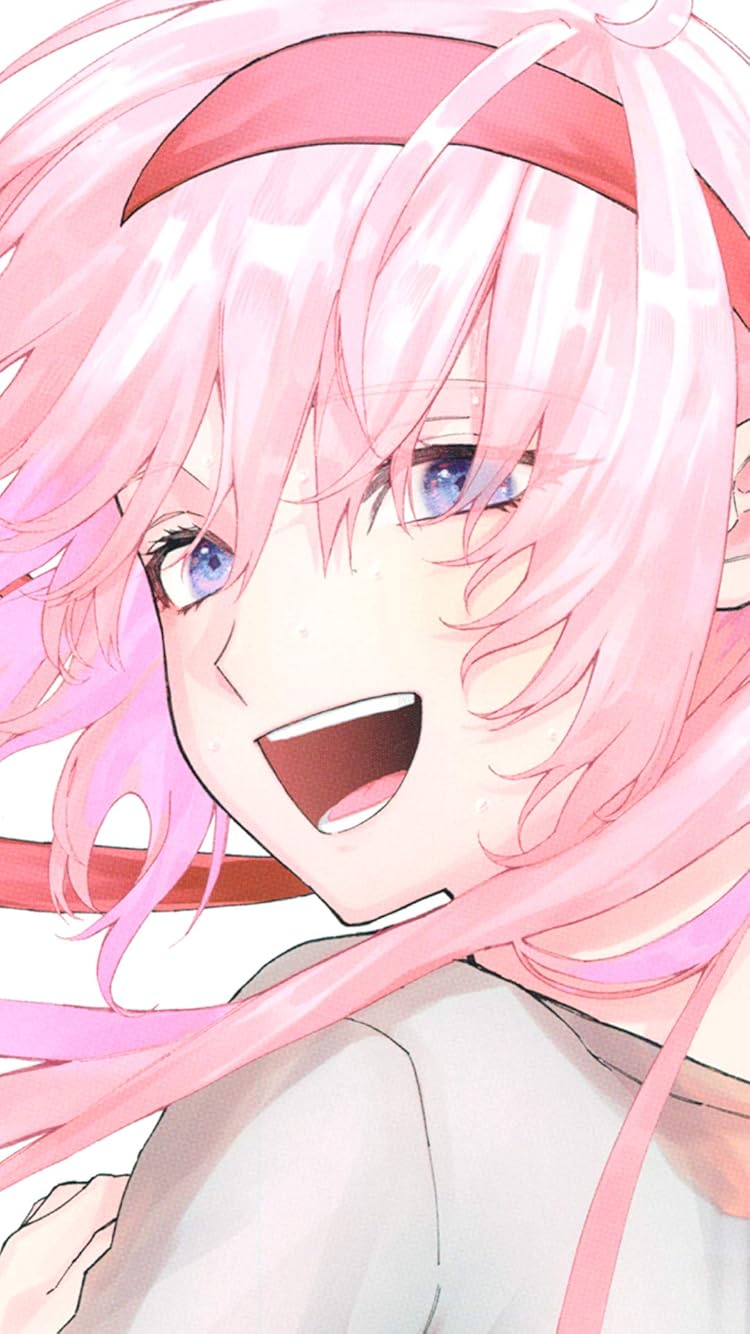 2022春アニメ - 式守さん