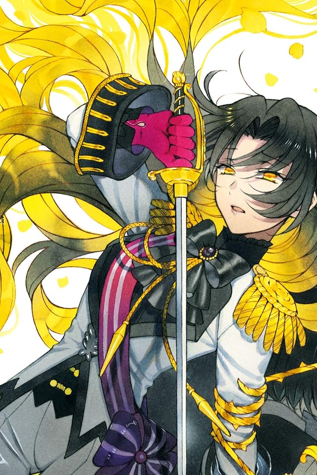 マンガUP！で読めるアニメ化作品 - ドミニク