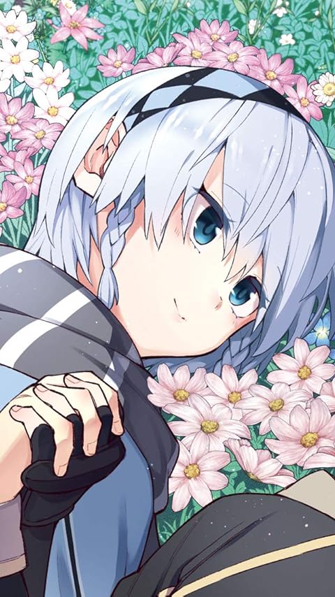 アニメ化決定作品 - ソフィ