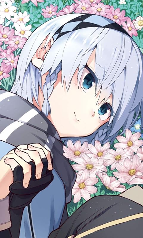 2023夏アニメ - ソフィ