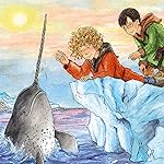 マジック・ツリーハウス iPad壁紙 アニー,ジャック マジック・ツリーハウス iPad壁紙 アニー,ジャック