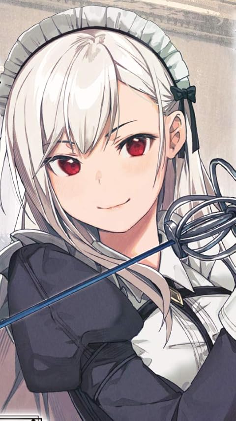 2023冬アニメ - イングリス