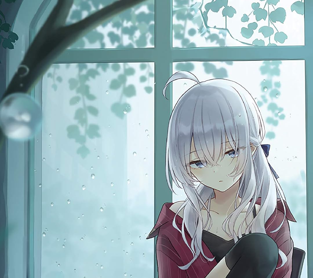 2020秋アニメ - イレイナ（Elaina）
