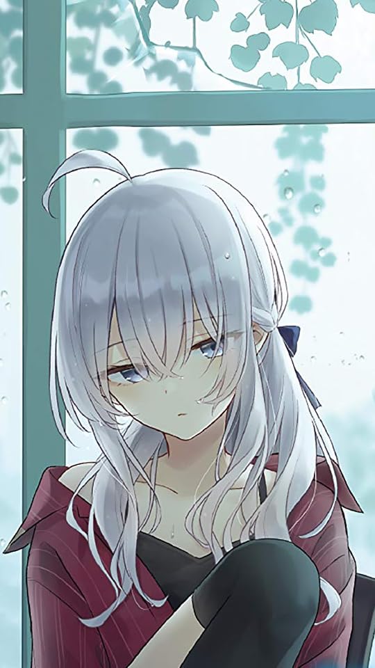 マンガUP！で読めるアニメ化作品 - イレイナ（Elaina）