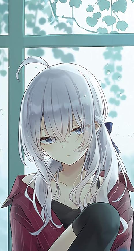 2020秋アニメ - イレイナ（Elaina）