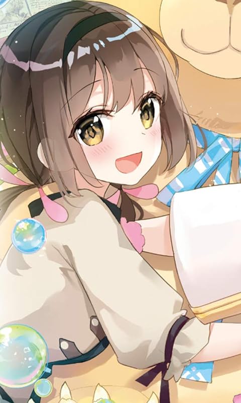 2022秋アニメ - ロレア