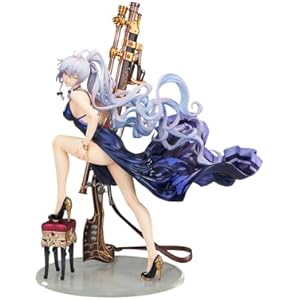 予約開始】8月2日 「グランブルーファンタジー シルヴァ ゲンティアン