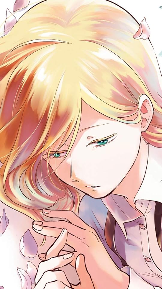 2022冬アニメ - シャトー