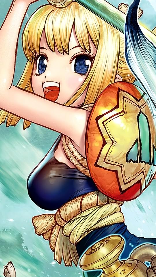 2023 春アニメ - コハク