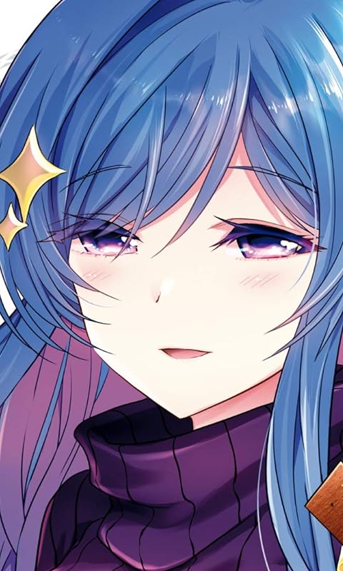 2021秋アニメ - マーハ・トウアハーデ