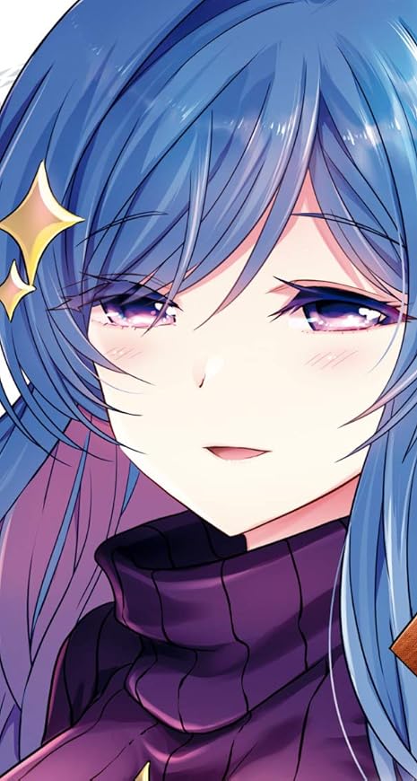 2021秋アニメ - マーハ・トウアハーデ