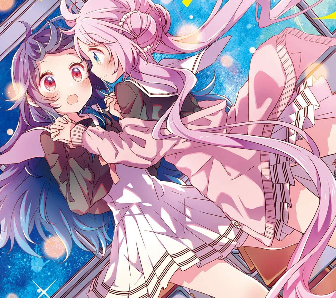 2023秋アニメ - 小ノ星 海果（このほし うみか）,明内 ユウ（あけうち ゆう）