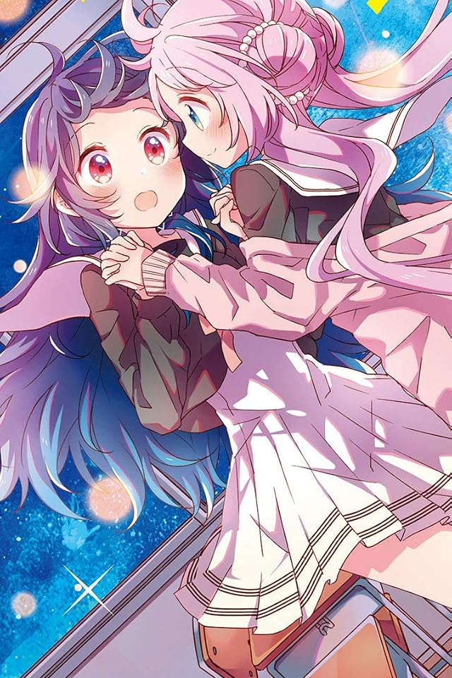2023秋アニメ - 小ノ星 海果（このほし うみか）,明内 ユウ（あけうち ゆう）