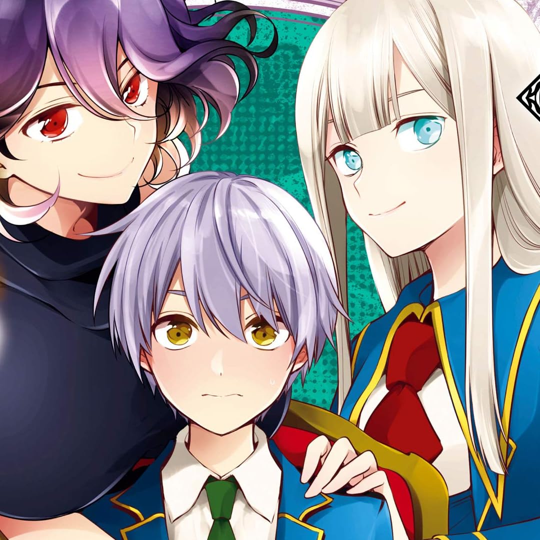 マンガUP！で読めるアニメ化作品 - ヴェルメイ,アルト・ゴールドフィルド,エレナ・キンパーライト