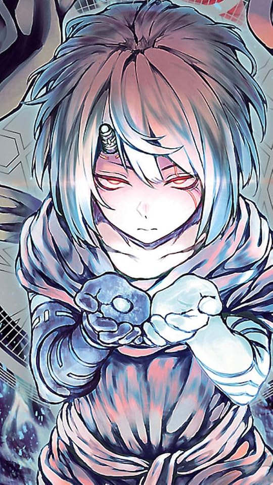 アニメ化決定作品 - アータル