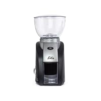 ソリス スカラプラス コーヒーグラインダー SK1661