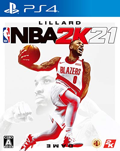 みんなの思い出が集結！NBA（2KSPORTS） 作品人気投票・ランキング　20位　NBA 2K21の画像
