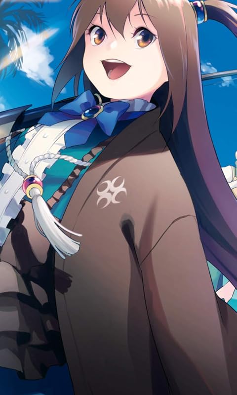 2021秋アニメ - 風山絆（かざやまきずな）