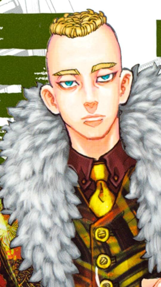 2023秋アニメ - 武藤 泰宏（むとう やすひろ）