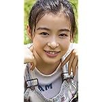 森七菜 iPhoneSE/5s/5c/5 壁紙 視差効果 スマイル 森七菜 iPhoneSE/5s/5c/5 壁紙 視差効果 スマイル