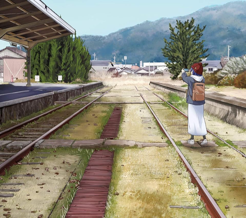 アニメ化決定作品 - 鈴ヶ森 ちか
