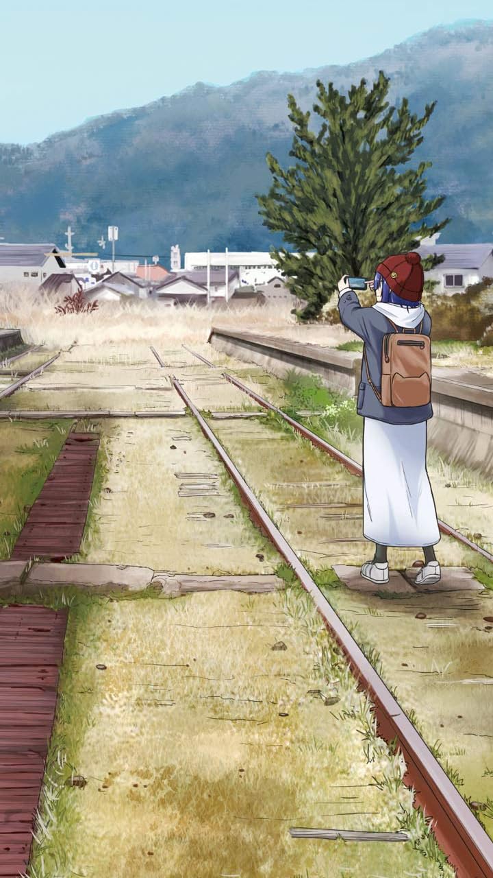 アニメ化決定作品 - 鈴ヶ森 ちか