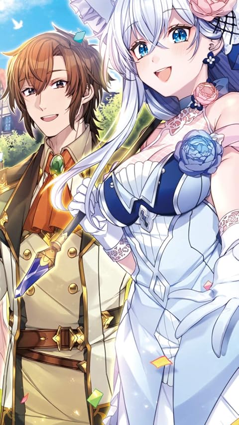 2024春アニメ - バナザ,フェンリース