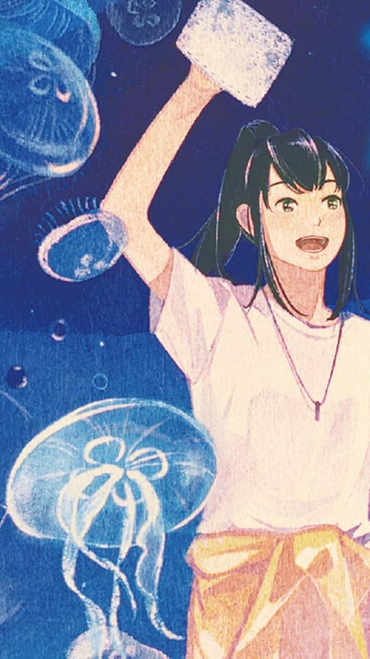 Audibleのおすすめはアニメ化作品の小説やラノベ - 嶋 由香（しま ゆか）