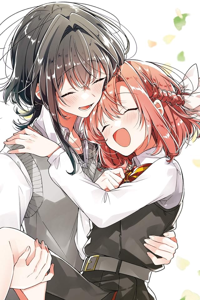 2024春アニメ - 朝凪 依（あさなぎ より）,木野 ひまり（きの ひまり）