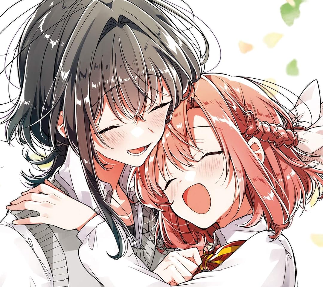 2024春アニメ - 朝凪 依（あさなぎ より）,木野 ひまり（きの ひまり）
