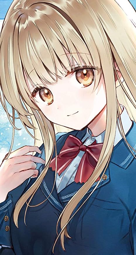 2023冬アニメ - 椎名真昼（しいな まひる）