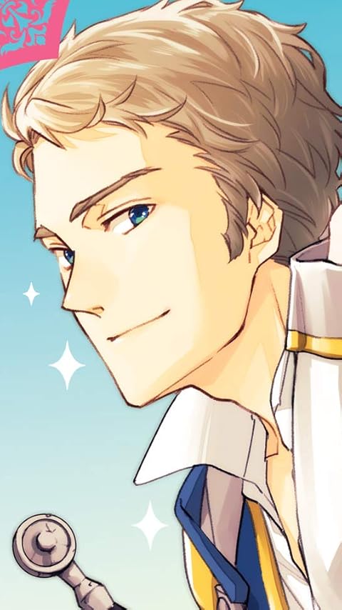 2023冬アニメ - バルドゥール