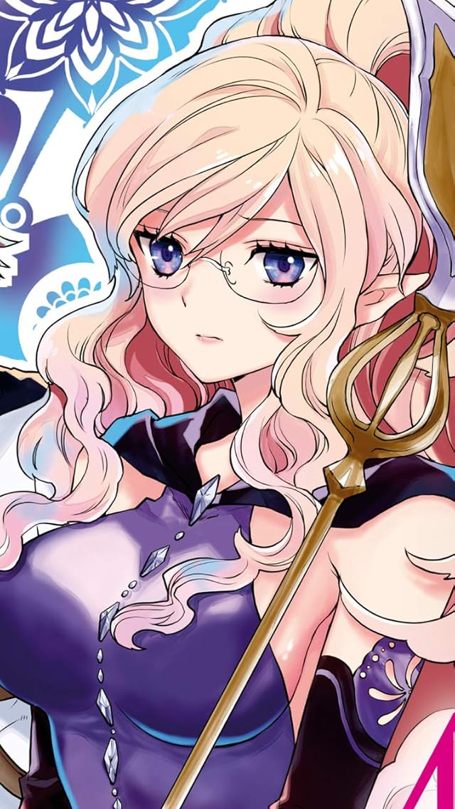 2022春アニメ - シュティーナ