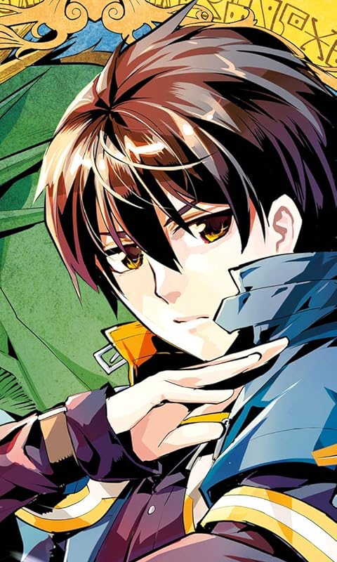 2022夏アニメ - 佐野 ユージ（さの ユージ）