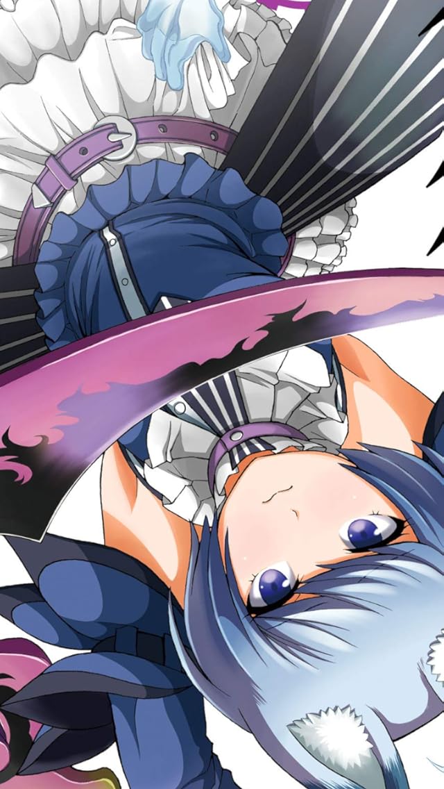 2022秋アニメ - オックリ・ビー
