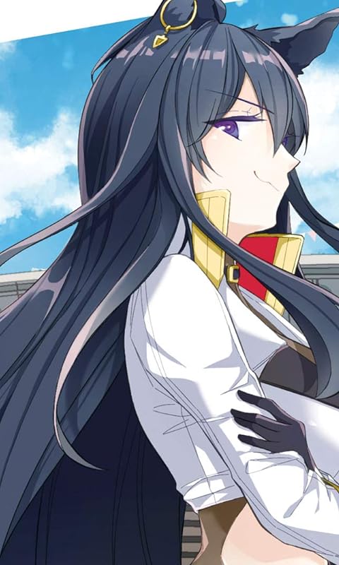 2022春アニメ - オリヴィア・ヴェル・ヴァイン