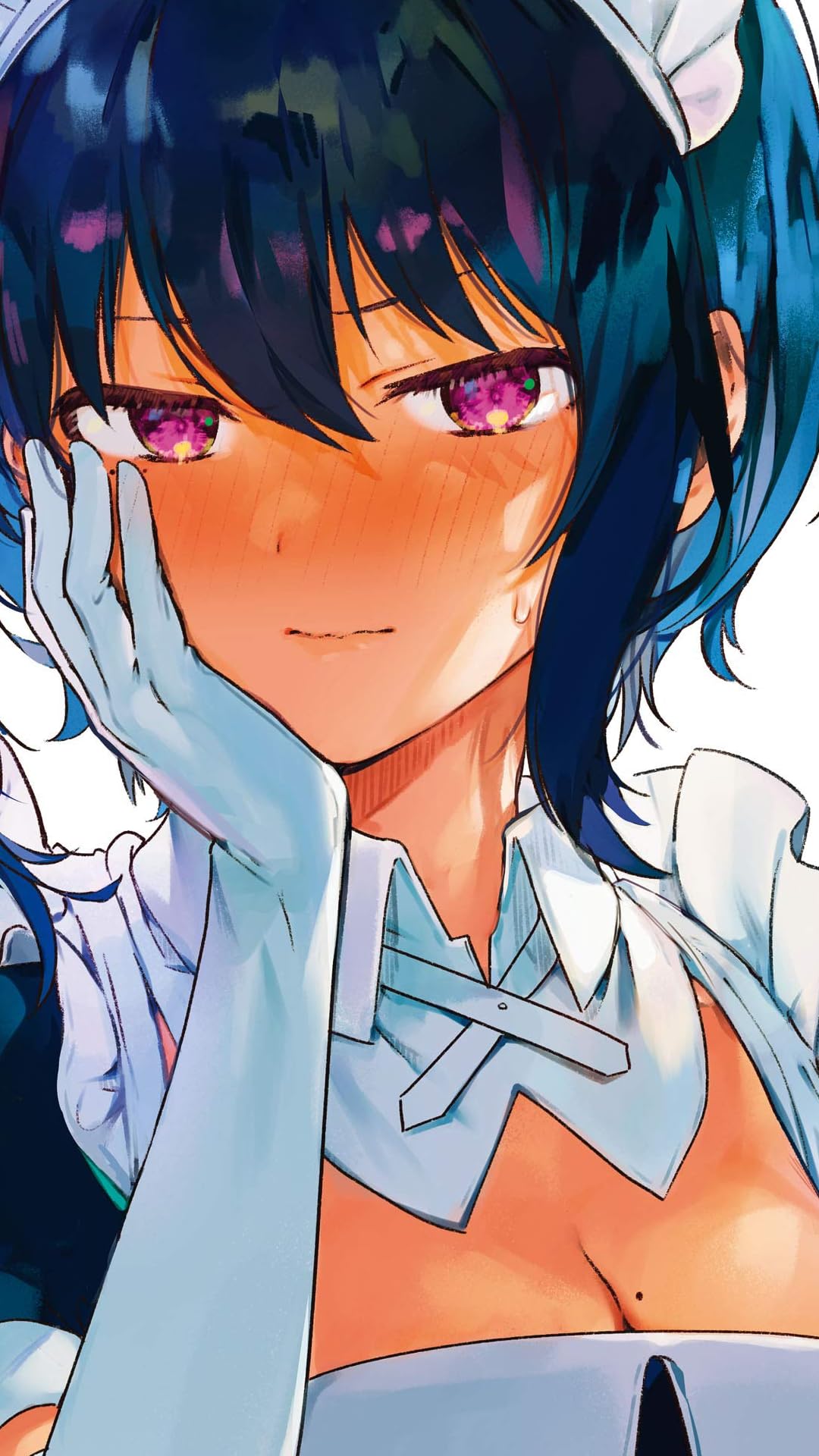 マンガUP！で読めるアニメ化作品 - リリス