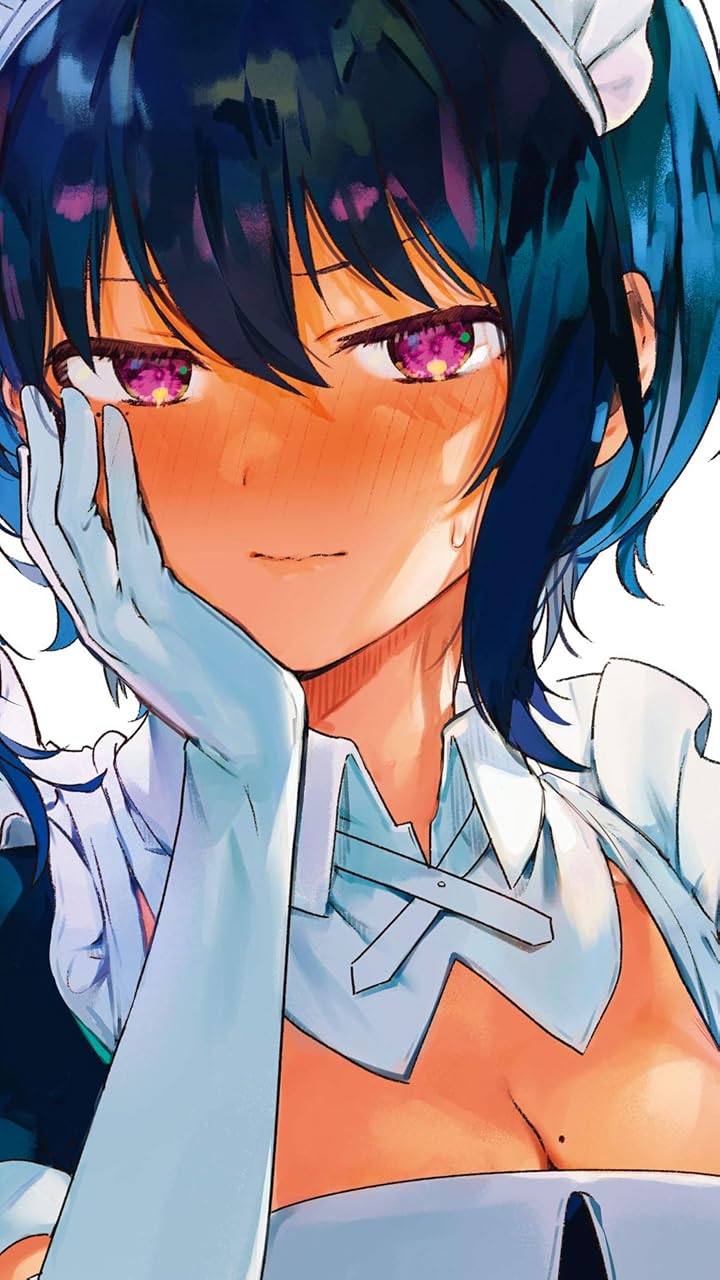 アニメ化決定作品 - リリス