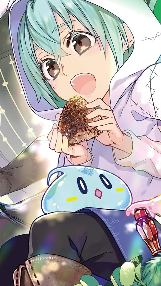 アニメ化決定作品 - アイビー,ソラ