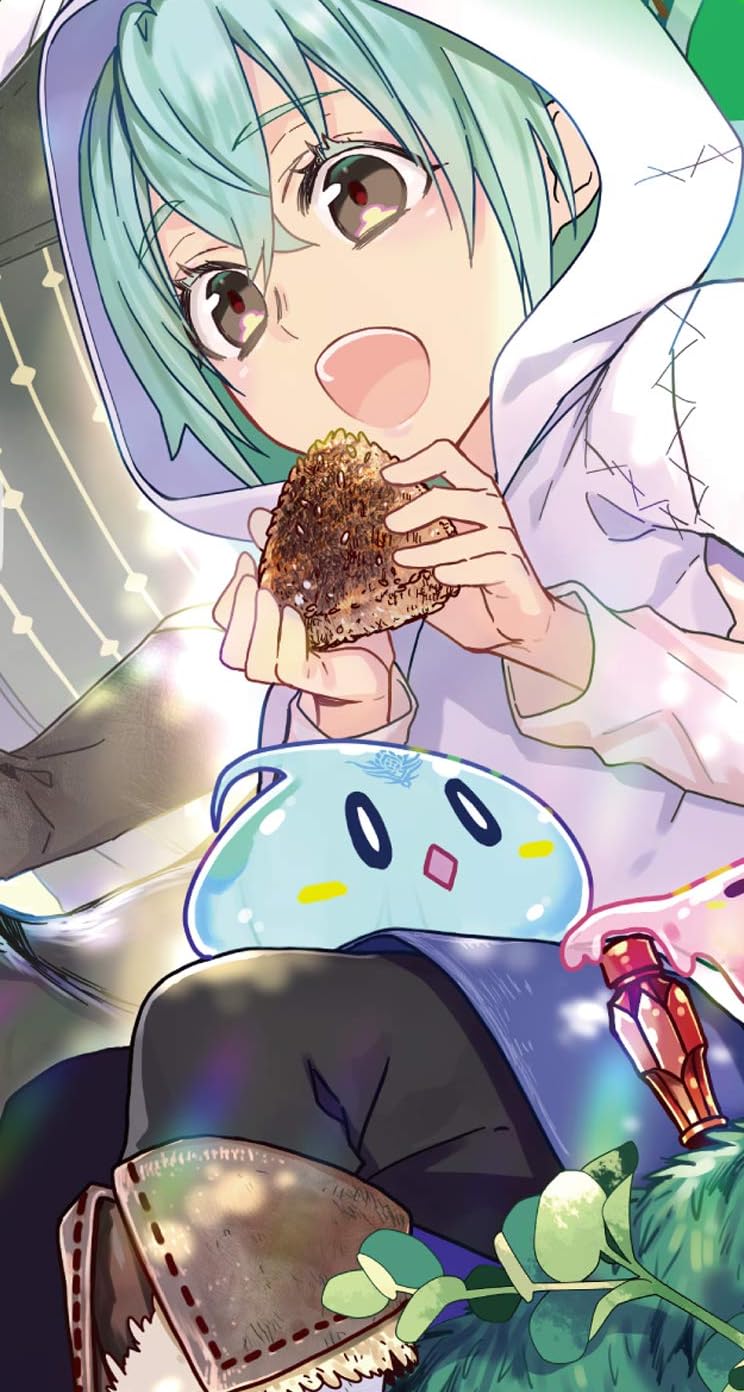 アニメ化決定作品 - アイビー,ソラ