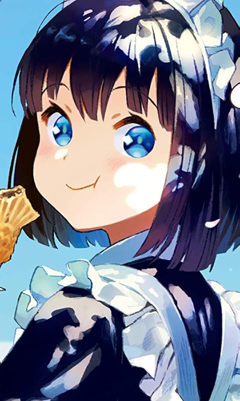 2026年春アニメ - 橘 スズメ（たちばな スズメ）